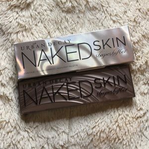 Urban Decay Shapeshifter (Contour for face)